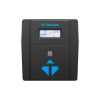 Пристрій безперебійного живлення Tescom LEO 1000AP 1000VA 600W (LEO1000)