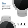 Плівка захисна Armorstandart Matte hydrogel Amazfit Watch Verge 6 pcs (ARM91988)
