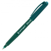 Роллер Centropen 4615 F ergoline, 0.3 мм green (4615/04)