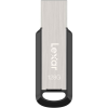 USB флеш накопичувач Lexar 128GB JumpDrive M400 USB 3.0 (LJDM400128G-BNBNG)
