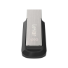 USB флеш накопичувач Lexar 128GB JumpDrive M400 USB 3.0 (LJDM400128G-BNBNG)