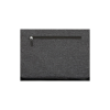 Чехол для ноутбука RivaCase 15.6" 8805 (Black) "Lantau", меланж (8805Black)