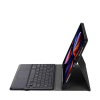 Чохол до планшета BeCover Keyboard+TouchPad Apple iPad Air 11" M2/M3 (2024/2025) Black (712595)