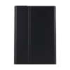 Чохол до планшета BeCover Keyboard+TouchPad Apple iPad Air 11" M2/M3 (2024/2025) Black (712595)