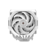 Кулер до процесора Alseye W700 Pro(White) (AS.01.08.0025)