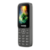 Мобильный телефон Sigma X-style 242 LUCKY Grey (4827798792926)