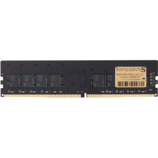 Модуль пам'яті для комп'ютера DDR4 8GB 3200 MHz INTELIGENTES (IU4DHE1/8)