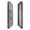 Чохол до мобільного телефона Samsung Capella Magnet Case Galaxy S26 Plus Black (GP-FPS947PGAJW)