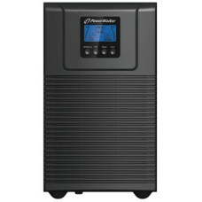 Пристрій безперебійного живлення PowerWalker VFI 3000 TGB (10122100)