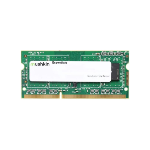 Модуль пам'яті для ноутбука SoDIMM DDR3 8GB 1333 MHz Essentials Mushkin (992020)