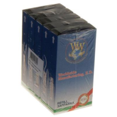 Лента к принтерам 13мм х 12м Refill HD Purple*5шт WWM (R13.12HP5)