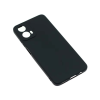 Чохол до мобільного телефона BeCover Motorola Moto G45 Black (712748)