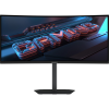 Монітор GIGABYTE GS34WQCA Gaming Monitor