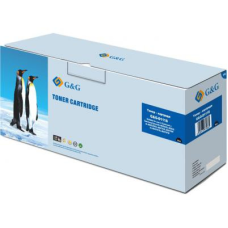 Картридж G&G Samsung SL-M2020/2070 series Black (G&G-D111S)