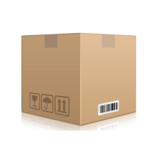 Сборник отработанного тонера Xerox WC 5030/5050/5632/5665/5765/8R12896 AHK (70262504)