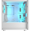 Корпус Cougar UNIFACE MINI RGB White
