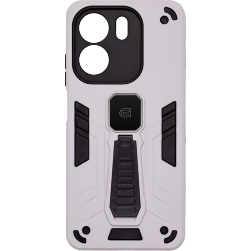 Чохол до мобільного телефона Armorstandart Proover OPPO A5X 4G / A5X 5G Grey (ARM85757)