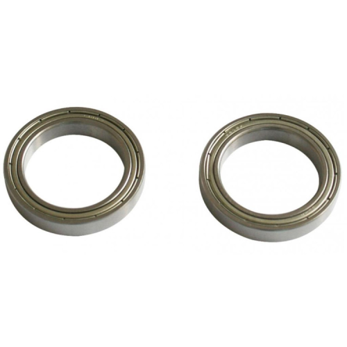 Втулка вала тефлонового RICOH Aficio 1015/1018/2015/MP1800/2500 комплект CET (CET6121/G052-4618)