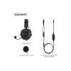 Навушники Beyerdynamic MMX 330 PRO Black (531487)
