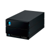 Зовнішній жорсткий диск LaCie 3.5" 60TB (STLG60000400)