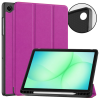 Чохол до планшета BeCover Flexible TPU Mate Samsung Galaxy Tab A11 SM-X133/X135 8.7" Purple (715588)