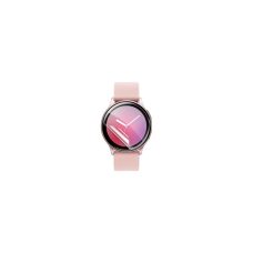 Плівка захисна Drobak Hydrogel Samsung Galaxy Watch 4 44mm (2шт) (313152) (313152)
