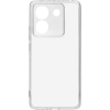 Чохол до мобільного телефона BeCover Silicone Poco M7 Pro 5G Transparent (713655)
