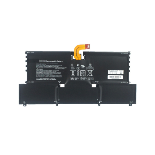 Акумулятор до ноутбука HP Spectre 13-v SO04XL, 4950mAh (38Wh), 4cell, 7.7V, Li-Pol AlSoft (A71128)