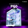 Корпус для ПК Zalman P60WHITE