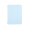 Чохол до планшета BeCover Tri Fold Soft TPU Silicone Apple iPad Air 13" M4 2026 Light Blue (715330)