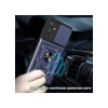 Чохол до мобільного телефона BeCover Military Samsung Galaxy A26 SM-A266 Blue (715394)