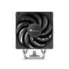 Кулер до процесора JONSBO CR-1000 MAX Black