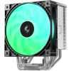 Кулер до процесора Deepcool AG600 ARGB Black (R-AG600-BKAMMG2-G)