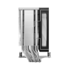Кулер до процесора Deepcool AG600 ARGB Black (R-AG600-BKAMMG2-G)