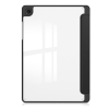 Чохол до планшета BeCover Soft Edge TPU Samsung Galaxy Tab A11 Plus SM-X236B 11.0" Black (715565)
