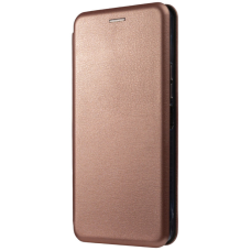 Чохол до мобільного телефона Armorstandart G-Case Tecno Spark Go 3 4G Rose Gold (ARM91211)