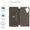 Чохол до мобільного телефона Armorstandart G-Case Tecno Spark Go 3 4G Rose Gold (ARM91211)
