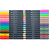 Набір маркерів Faber-Castell тонких для декору Creative Marker M (1,5 мм), 30 кольорів (32661)