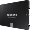 Накопичувач SSD 2.5" 4TB 870 EVO Samsung (MZ-77E4T0BW)