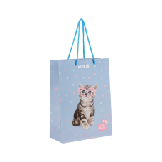 Подарочный пакет Kite Studio Pets, 18х24 см (SP25-265)