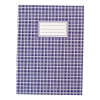 Канцелярська книга Buromax А4 , 48 аркушів, клітинка (BM.2450)