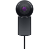 Веб-камера Dell WB5023 2K QHD Pro Black (722-BBBU)