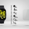 Плівка захисна Armorstandart Matte hydrogel Xiaomi Redmi Watch 5 6 pcs (ARM92127)
