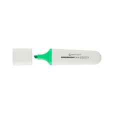 Маркер Centropen текстовий Highlighter Style 1-4,6 мм клин. зелений (6252/59)