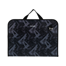 Папка - портфель Kite на молнии A3+, 1 отделение (K24-411-2)