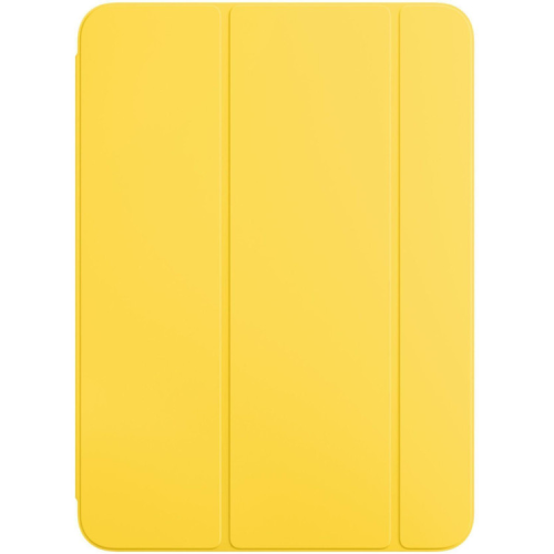 Чохол до планшета Apple Smart Folio for iPad (A16) - Lemonade (MDEN4ZM/A)