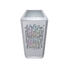Корпус для ПК Cougar MG140 AIR RGB White