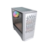 Корпус для ПК Cougar MG140 AIR RGB White