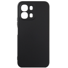 Чохол до мобільного телефона Armorstandart ICON OPPO A6S 4G / A6 4G Camera Cover Black (ARM90354)
