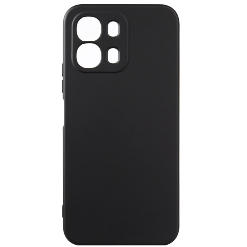 Чохол до мобільного телефона Armorstandart ICON OPPO A6S 4G / A6 4G Camera Cover Black (ARM90354)